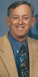 James Patchett Obituary