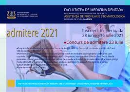 Data, bando e posti disponibili, graduatoria e news mur — fonte: Admitere Ciclul LicenÈ›Äƒ 2021 Universitatea De MedicinÄƒ È™i Farmacie Victor BabeÈ™ TimiÈ™oara