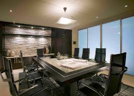 John hamilton, coalesse director of global design, gathers his team around a standing height table. Small Office Contemporary Office Interior Design Novocom Top