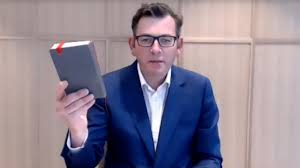 Peta credlin goes to dan andrews news conference with an agenda. Peta Credlin Covid Hotel Inquiry Showed Premier Daniel Andrews Is A Master Of Spin Daily Telegraph