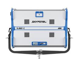 Arri Skypanel S360 C Maccam Inc
