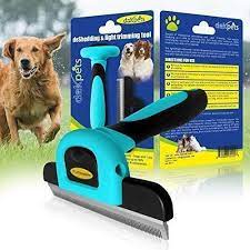 top 5 best brushes for german shepherds in 2019 sobaki