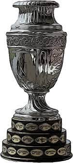 26 transparent png illustrations and cipart matching copa america. Copa America Trophy Png Full Size Png Download Seekpng