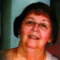 Becky Bryan Obituary