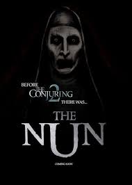 Pin By Beth Diston On The Nun Horror Movies Ghost Movies Full Movies Online Free