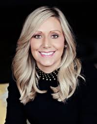 Jessica Cole, REALTOR®, ASP®