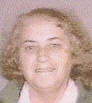 Obituary of Nina T. Hawkins