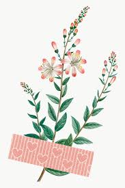 Flower With A Pink Washi Tape Design Element Transparent Png Premium Im En 2020 Plantillas De Fondo De Powerpoint Disenos De Fondo Plantillas De Cubiertas De Carpeta