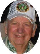 Eric E. "Hootch" Shepherd Obituary