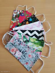 Maski/półmaski higieniczne z polipropylenu służą do ochrony dróg oddechowych przed kurzem, pyłami oraz zarazkami. Niekonwencjonalne Maseczki Maski Ochronne Do Wielokrotnego Uzytku