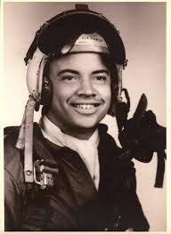 LT COL Joseph Charles Drew (1935-2007)