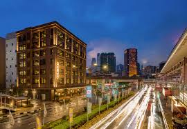 We bring you this movie in multiple definitions. Hotels In Malaysia Kuala Lumpur The Chow Kit An Ormond Hotel Walking Tour