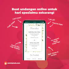 Pesan undangan pernikahan online dalam bentuk web sebagai pelengkap undangan cetak. Undangan Nikah Online Bali Home Facebook