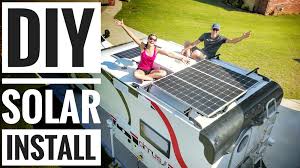Need some help setting up your solar power system on your rv or anything else? Explorist Life Diy Solar Install Tutorial Victron Energy