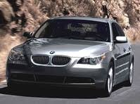 2007 BMW 5 Series Problems | Kelley Blue Book