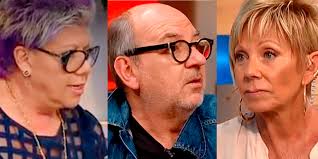 Luis enrique gnecco dessy (12 aralık 1962 doğumlu) şilili bir aktördür. La Verdadera Razon Detras De Las Disculpas De Luis Gnecco A Paty Maldonado Y Raquel Argandona Glamorama