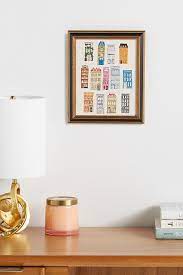 Anthroperks members enjoy free shipping! City Living Wall Art Anthropologie