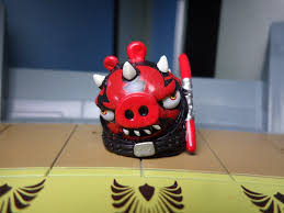Borrowing a page from the skylanders playbook, the telepods, as rovio has branded them, unlock playable characters in angry birds star wars 2, . Life In Plastic Mini Review Angry Birds Telepods Angry Birds Star Wars Ii Nerditis