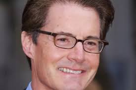 Kyle MacLachlan Returns to Washington State … to Pour You a Glass of Wine?