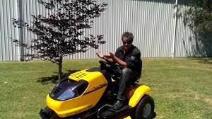 Maybe you would like to learn more about one of these? Cub Cadet Zero Turn I1050 Demonstration Agrilife New Zealand Youtube