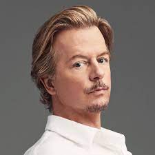 That's why he may just be the perfect fit to host the next. David Spade Facebook