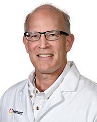 Robert Evan Hancock, MD