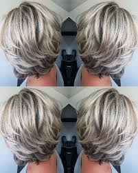 While long hair may have a reputation for versatility, short hair has just as much styling potential! 170 Grey Hair Ideas In 2021 Grey Hair Ageless Beauty Beautiful Gray Hair