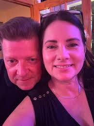 Widowed since 2017 and still in love with him as I was from the 1990 start.