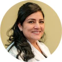 Dr Maria Martinez Dds Ghanbari Associates Dds Centreville Va