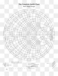Smith Chart Png And Smith Chart Transparent Clipart Free