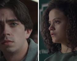 Exclusive Interview: Johnny “Bananas” Devenanzio, Larsa Pippen, and Marcus  Jordan Talk 'The Traitors 2,' Their Strategies, and More