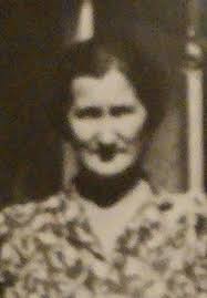 Ella Lawson (Tate) Atkins (1891-1967)
