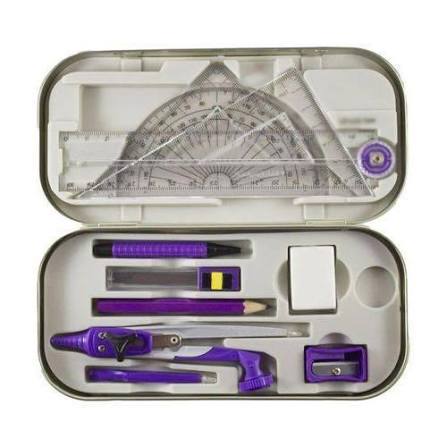 Geometry Box Set