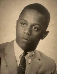 Morris Roger "Maurice" Shelton Obituary (1945