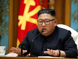 Thae yong ho, the former no. Kim Jong Un Convenes Meeting To Discuss Discipline Among Army Officials Business Standard News