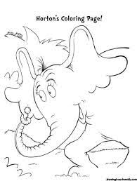 The main theme considers learning about universal values between places and very different persons, as shown in the quote a person a person, no matter how small. Pin On Read Across America Day