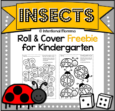 Free Printable Kindergarten Dice Worksheets Activities Arts
