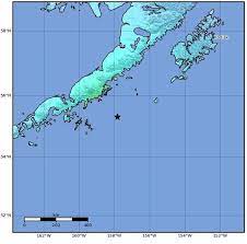 The earthquake was an aftershock of a magnitude 7.1 quake that occurred in 2018, according to the university of alaska fairbanks alaska earthquake center. Jwcqndpxydtntm