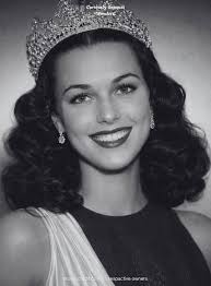 Miss India was a Jewish woman ...