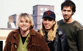 What would kurt cobain say if he heard that someone spent more than $100,000 to own the cardigan he wore on mtv unplugged? Nevermind At 25 How Nirvana S 1991 Album Changed The Cultural Landscape