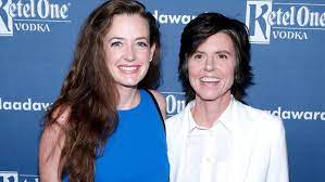 The actress revealed this about the family in an interview. Comedian Tig Notaro And Wife Stephanie Allynne Welcome Twins Entertainment Tonight
