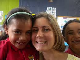 Hannah's papa tākaro ana New Zealand: Teaching in New Zealand