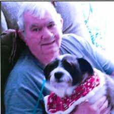 Paul Bennett Obituary October 25, 2015