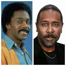 Lamont From Sanford N Son Now Black Actors Sanford And Son Black Hollywood