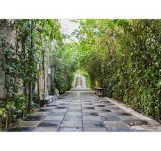The latest version of 3d designersoftware garten is currently unknown. Herbst Garten 3d Fototapete Tenstickers