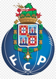 This logo image consists only of simple geometric shapes or text. Fc Porto Stuns Bayern Munich Logo Fc Porto Hd Png Download 1366x1731 5863078 Pngfind