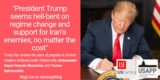Mar 01, 2018 · obama officials say that is what happened, with the final amount of the settlement — $400 million plus $1.3 billion in interest — taking into account the subrogated claims. Trump Has Undone The Years Of Progress In Us Iran Relations Achieved Under Obama Usapp