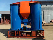 Separators BCS 25,BCS 50,BCS 100 • BCS-Service