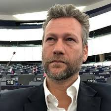 Nathan Gill's Instagram, Twitter & Facebook