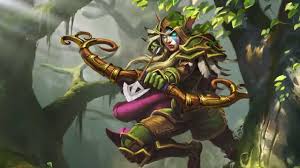 Starving buzzard for example lets you draw a card every. Standard Meta Report Vom 17 02 2020 Der Dragon Hunter Schiesst An Die Spitze Hearthstone Forum